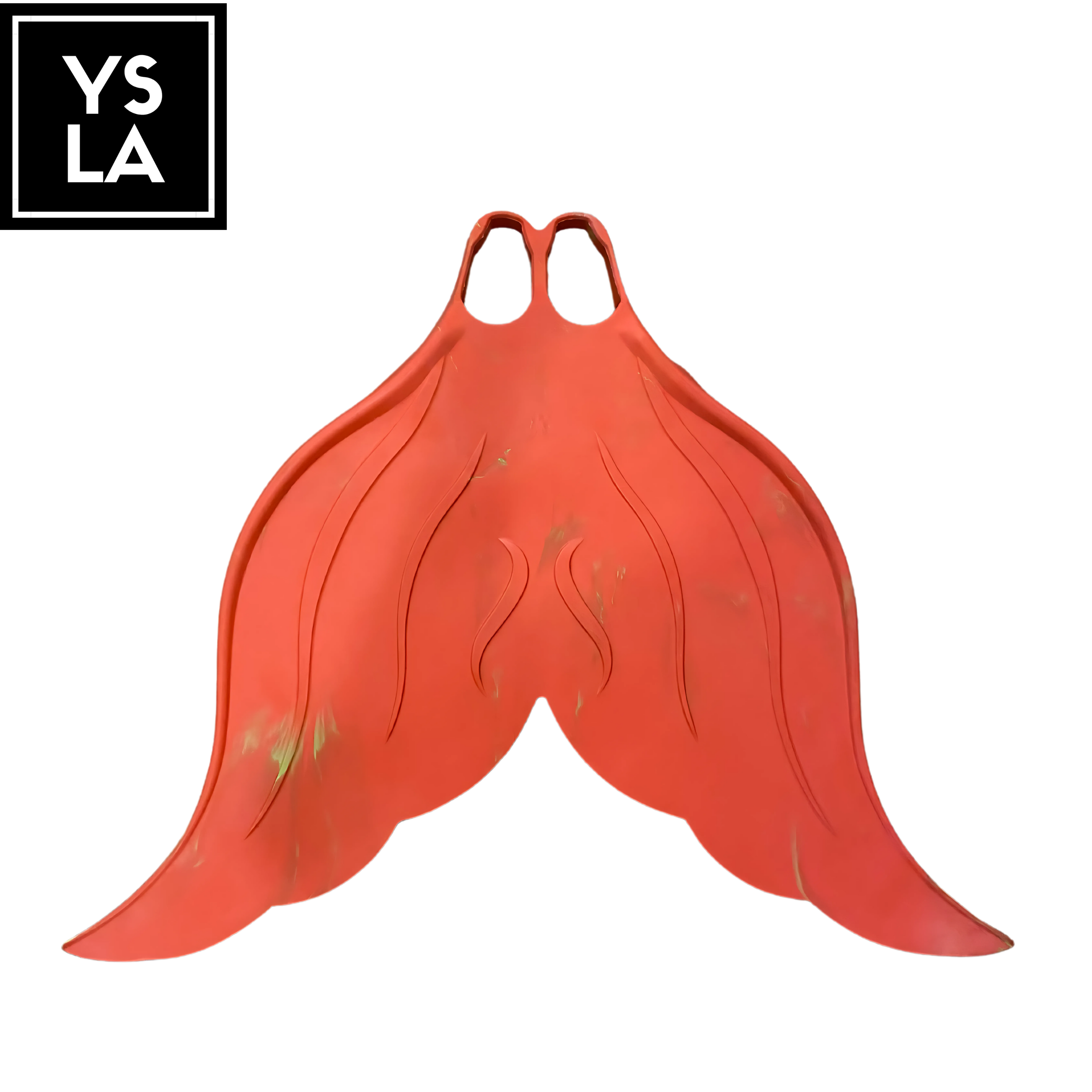 Hiraya Monofins Mermaid Glide Tail Fins