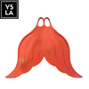 Hiraya Monofins Mermaid Glide Tail Fins