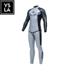 Arkin Dive and Sail 3mm Yamamoto Long Sleeve Smooth Skin Wetsuit
