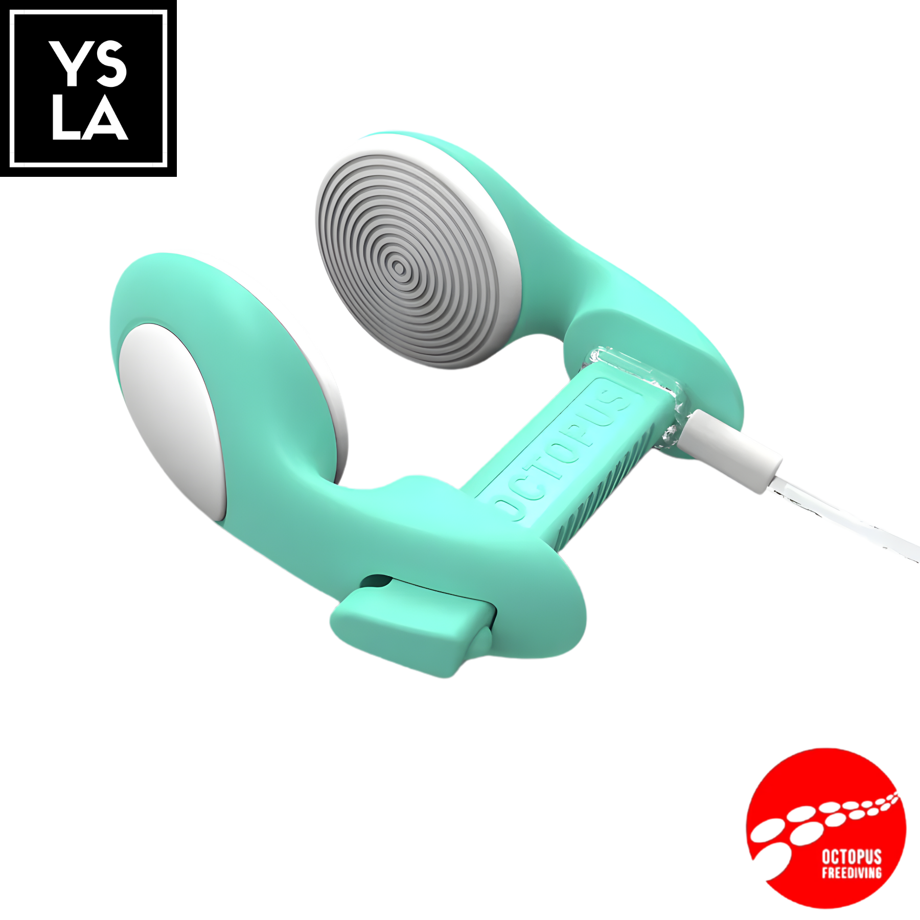 Octopus Noseclip Classic for Freediving