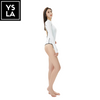 TRUDIVE Anita Open Back wetsuit Cut Bikini 2mm
