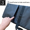 Trevor Backpack Two Strap Long Fins Bag