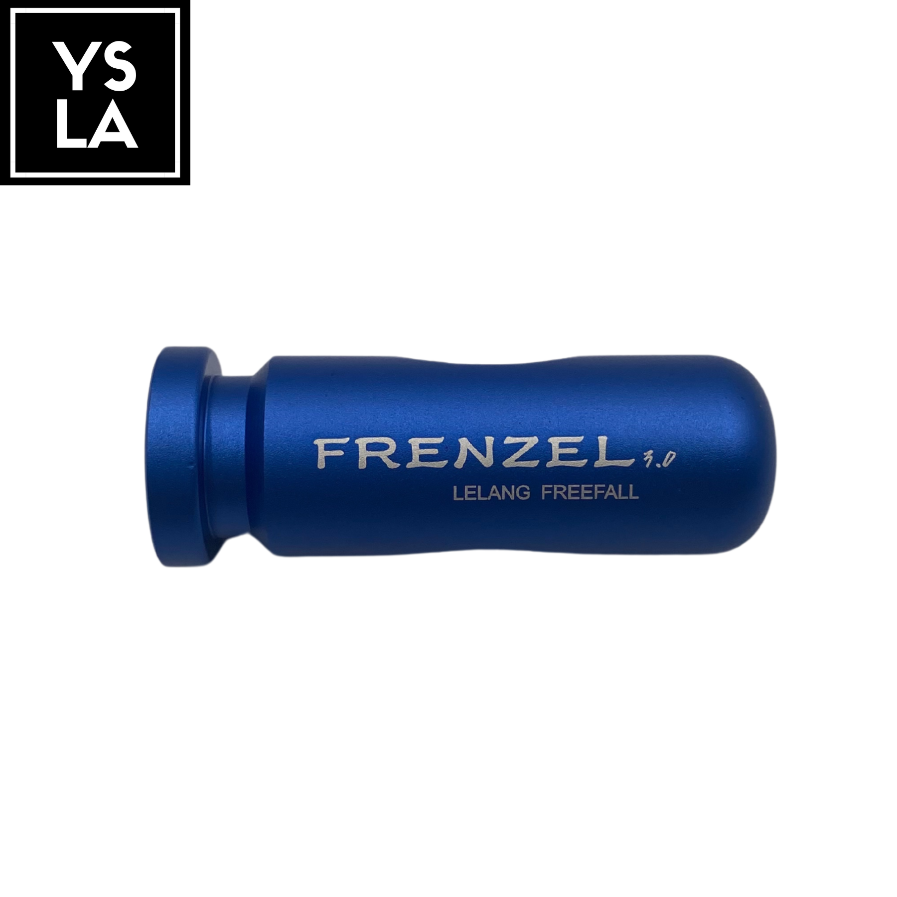 Frenzel Ear Equalization Training tool for Freediving Ear Pressure Balance tool