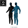 Dive and Sail Rumi 3mm Yamamoto Long Sleeve Two Piece Women Man Freediving Wetsuit