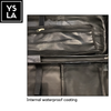 Lory Hard case Freediving Long Fin Bag Luggage