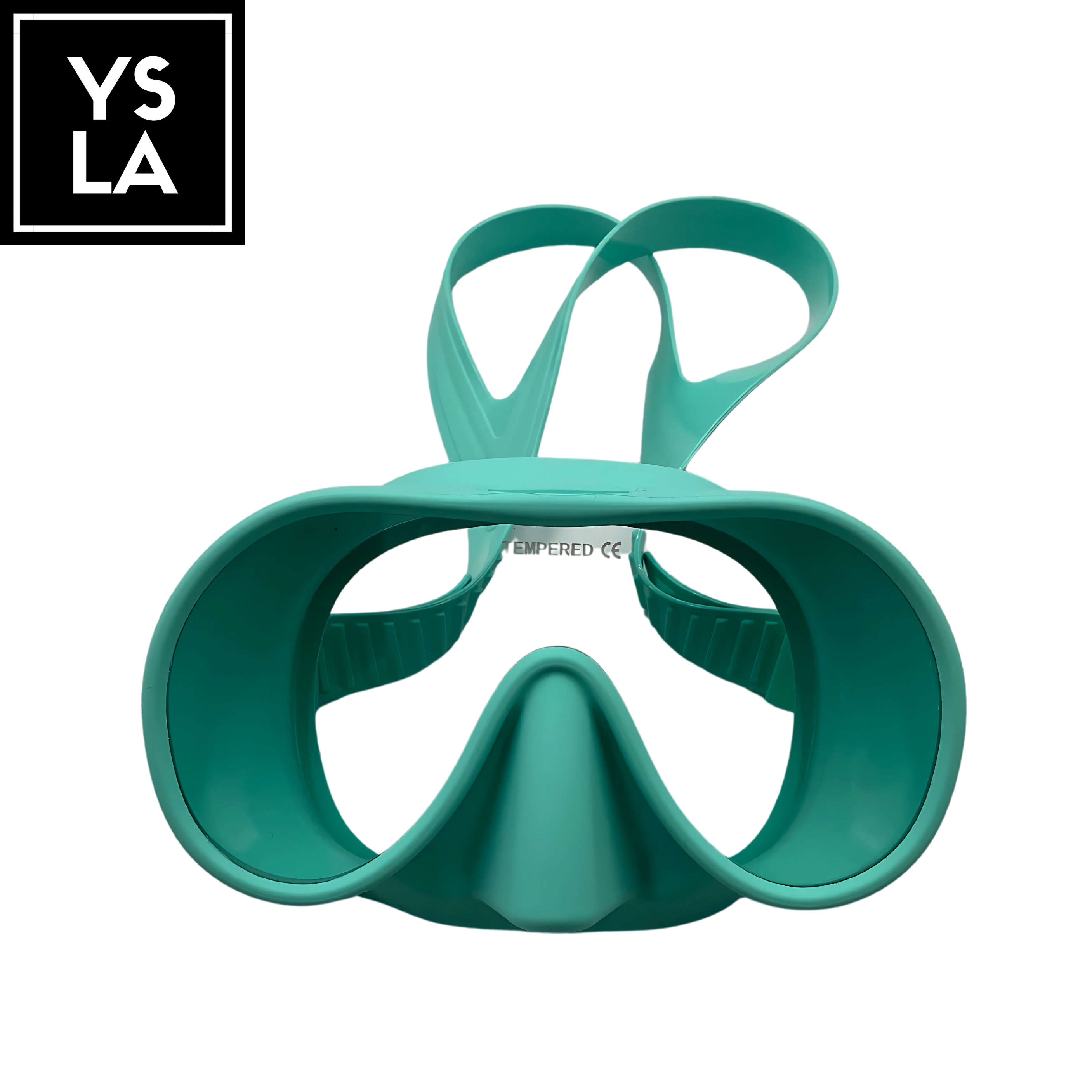 Coolio Kids Frameless Mask for Inventory Purposes