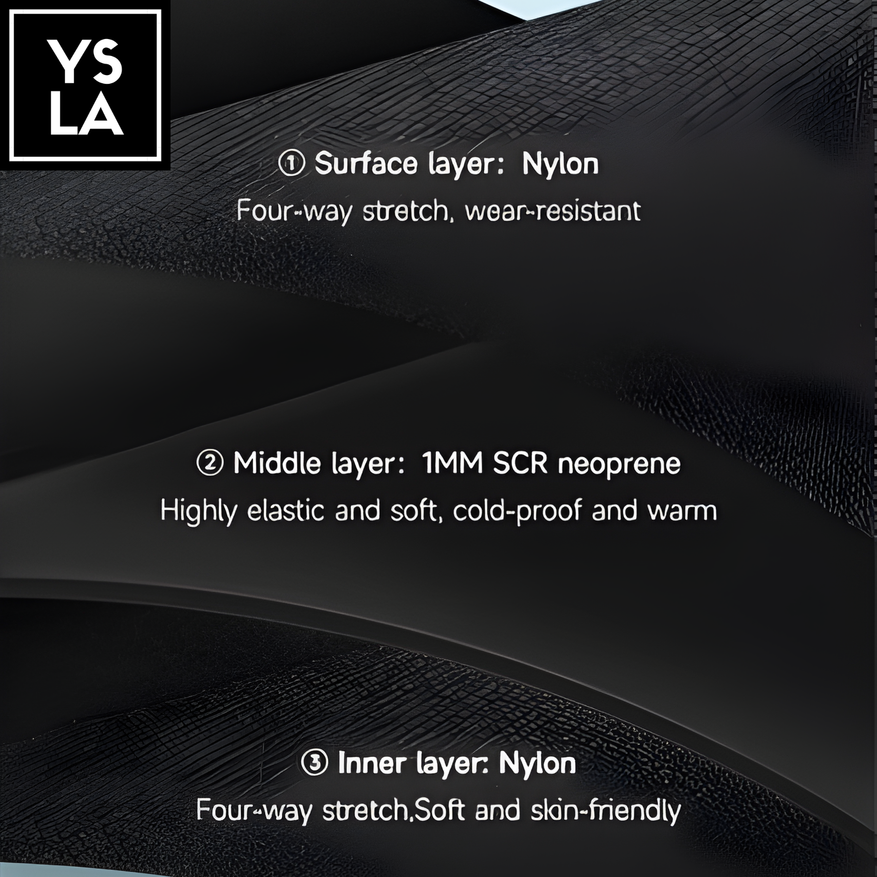 For Her Bare 1.5mm Full Wetsuit in Short sleeves and short pants for Female Women