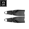 Molchanovs Sports Bifins 3 Carbon Short Fins with Foot Pocket