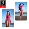 Trudive Selora 2mm Long Sleeves Tear Drop Wetsuit