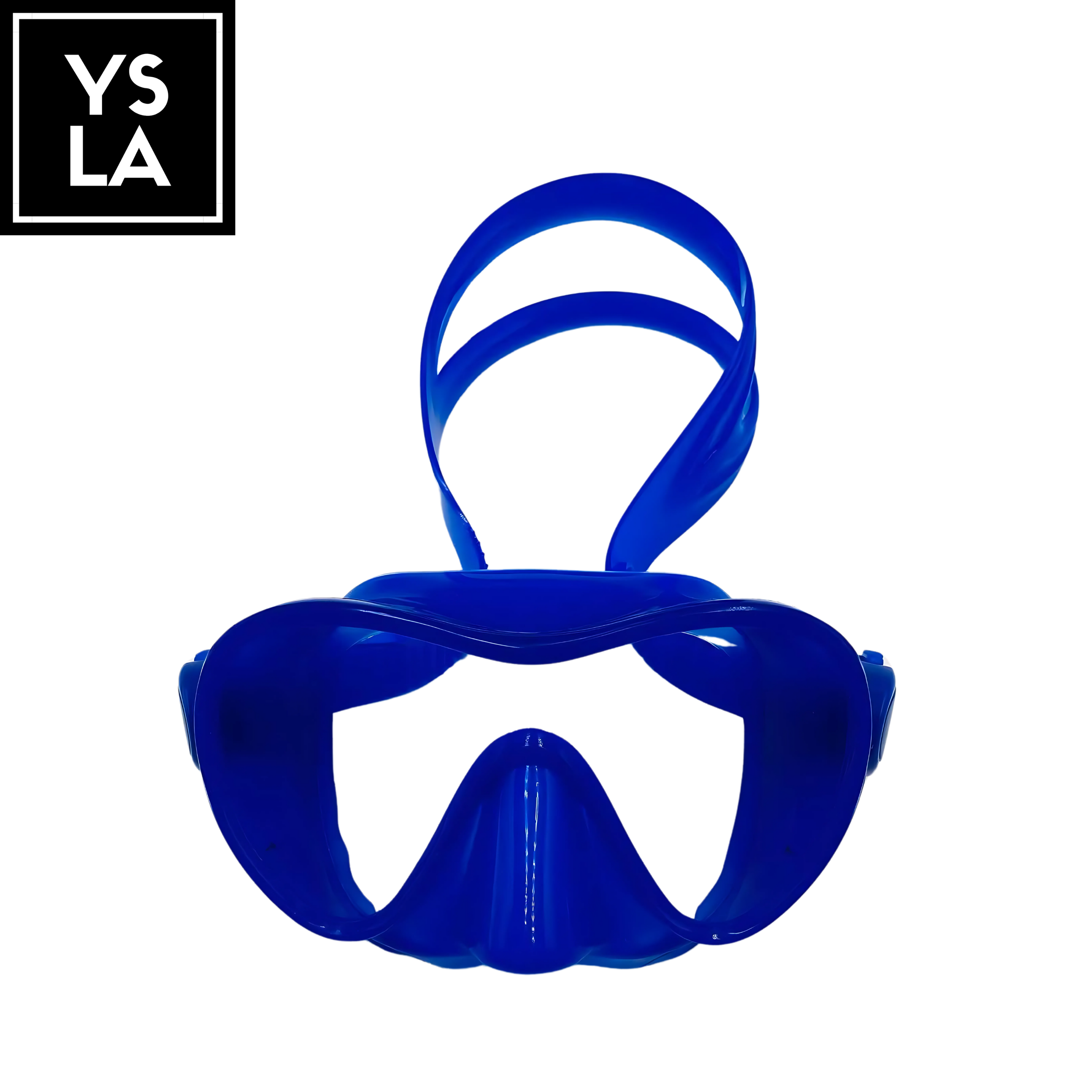 Morgan Diving Mask Kids Frameless Snorkeling Mask Only