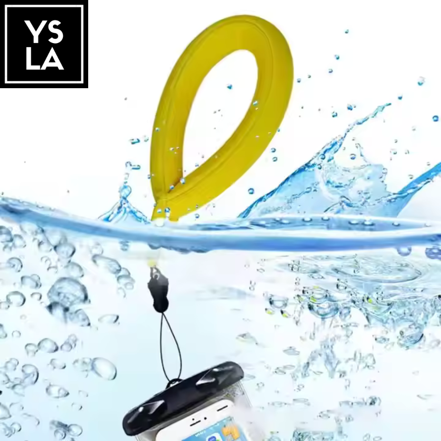 Flotsam Adjustable Floating Wrist Strap