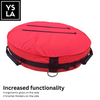 Krill Outer Cover Inflatable Scuba Diving Freediving Training Buoy Float Surface Marker