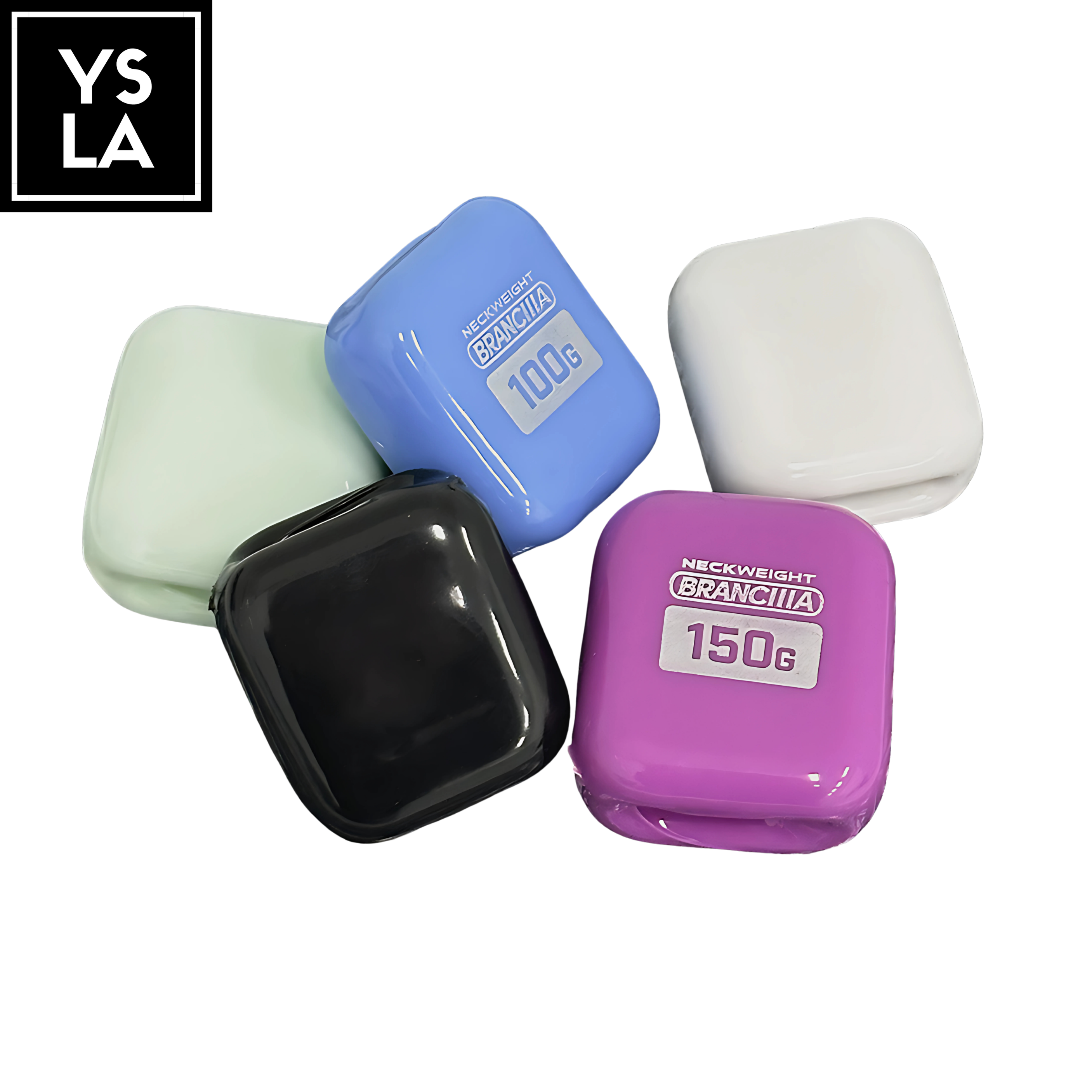 Additional Weight for Branciiia Neckweight