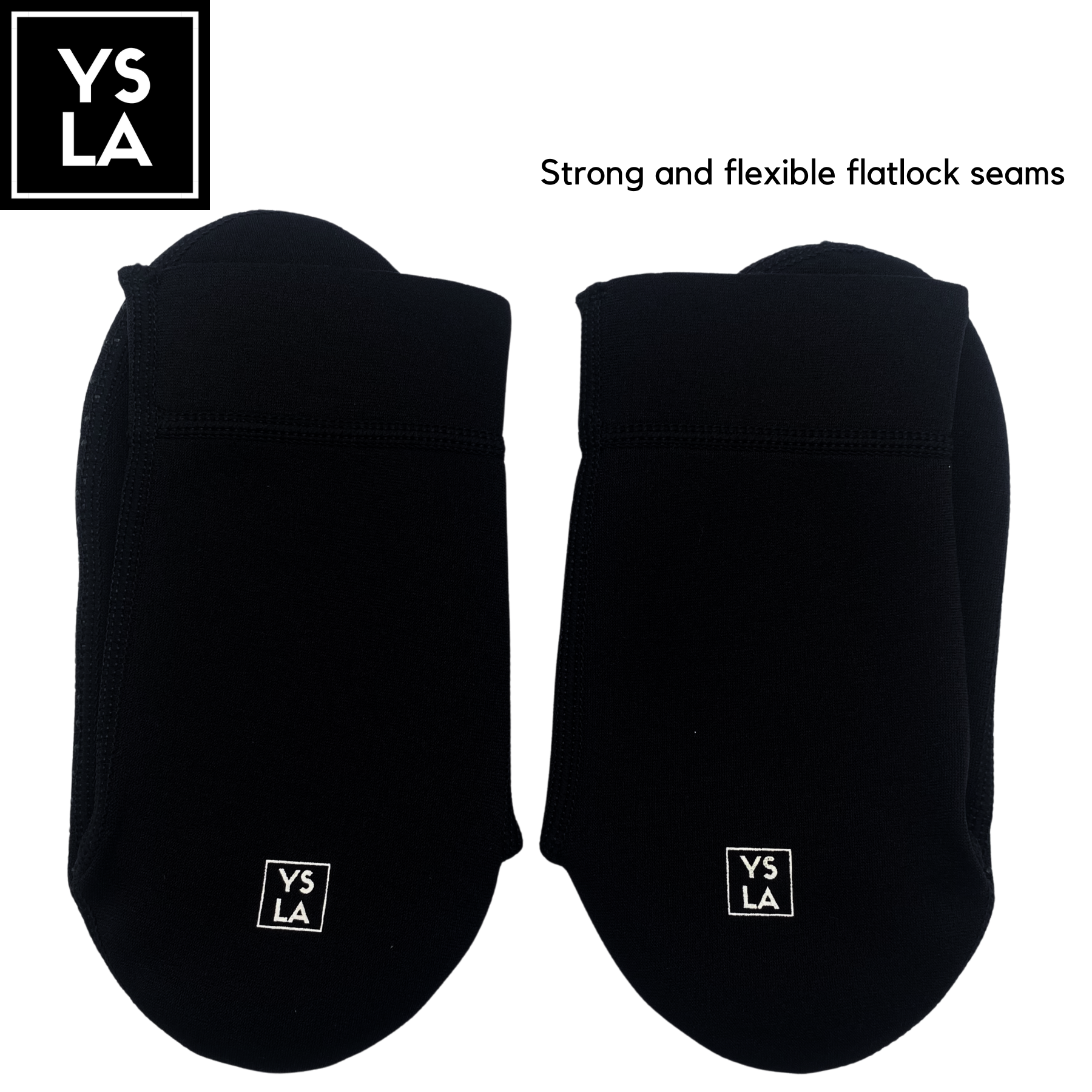 3mm Ysla Dapper Quick Dry Freediving Socks