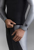 TruDive Men's Glide Skin NightElf Wetsuit 3mm