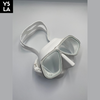 Oculus Fixed Graded Aluminum Graded Freediving Mask for Inventory purposes