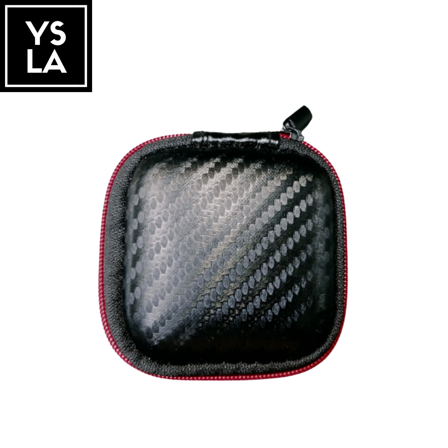 Big Dadi Aluminum Nose Clip with Black Case