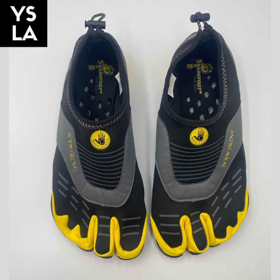 Barefoot Aqua Shoes Training Swimming Shoes – Ysla Freediver Shop