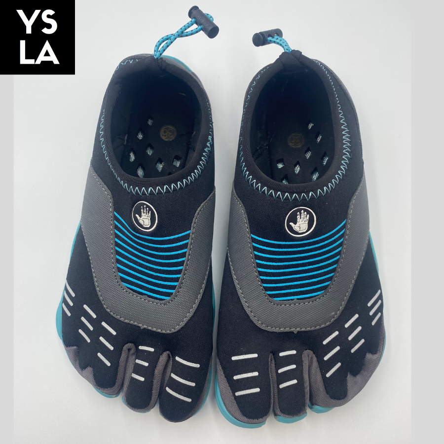 Barefoot Aqua Shoes Training Swimming Shoes – Ysla Freediver Shop