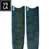 80cm Fiberglass Long Blade only Leaderfins Soft stiffness