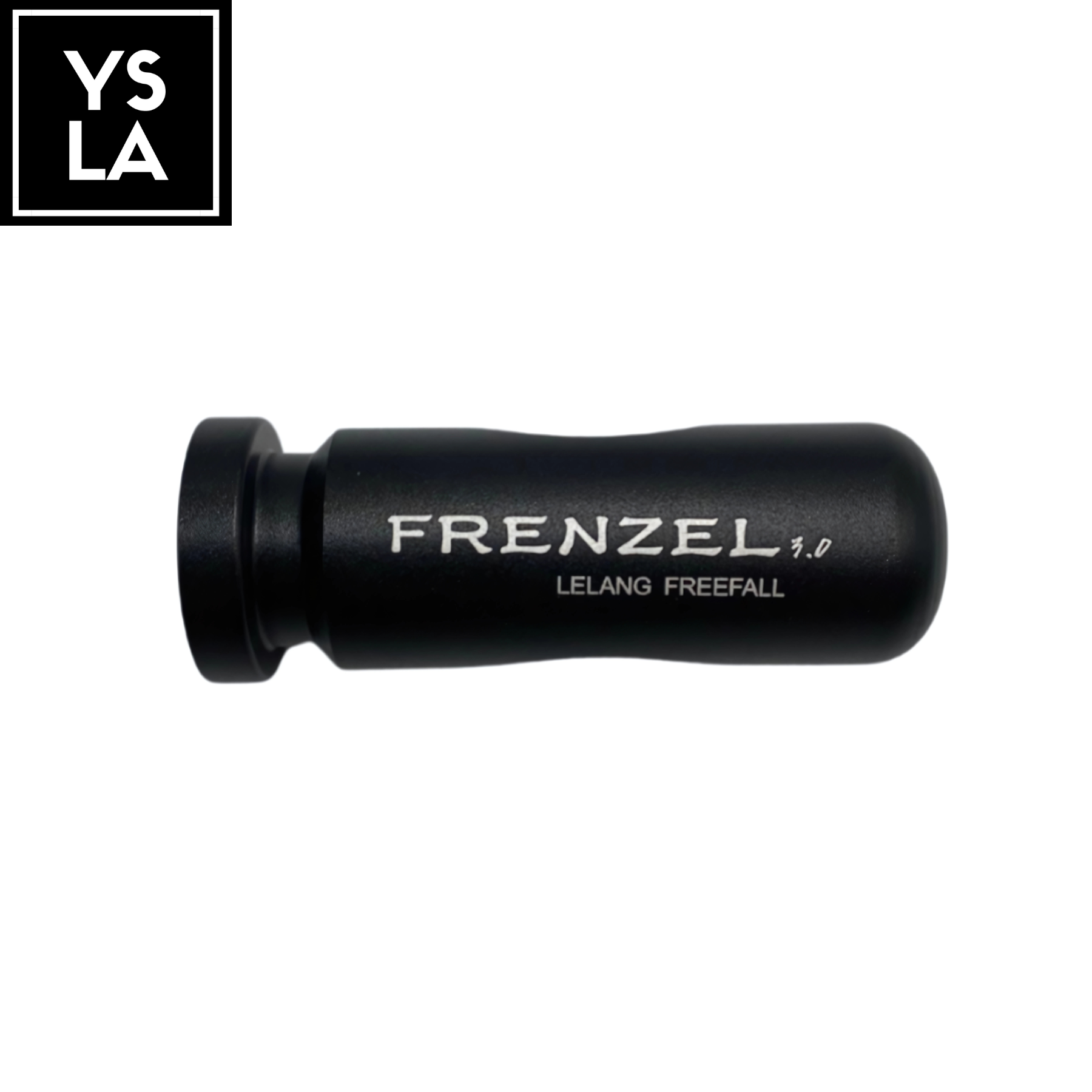 Frenzel Ear Equalization Training tool for Freediving Ear Pressure Balance tool