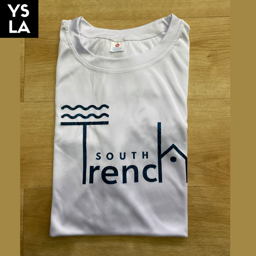 South Trench T-Shirt
