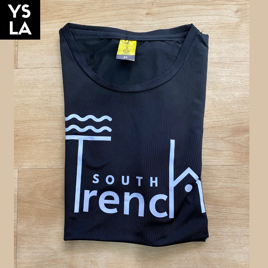 South Trench T-Shirt