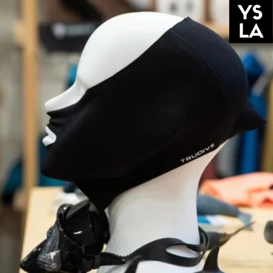 Trudive Facekini Sun Face Mask For Diving