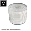 Harbor 13mm and 14mm High-strength Static Mooring Rope per meter