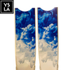 80cm Pure Carbon Long Blade only Leaderfins