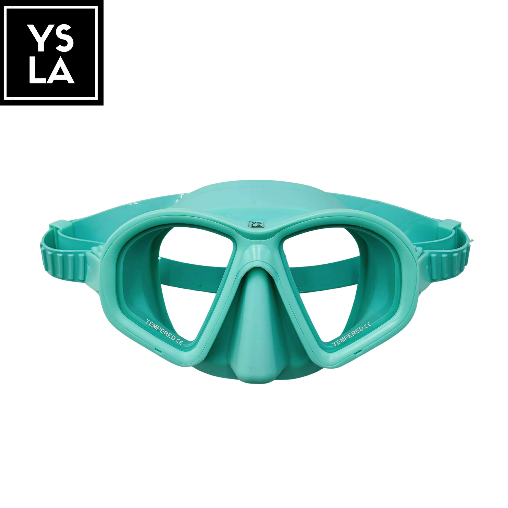 Kyro Mask only for Inventory Purposes