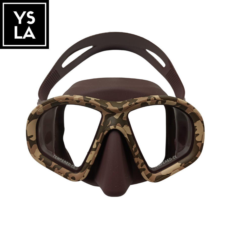 Kyro Mask only for Inventory Purposes
