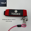 Tooke Freediving Line Training Safety Lanyard Stainless Steel
