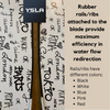 Ysla Leaderfins Premium Limited Edition Fiberglass Long Freedive Fins