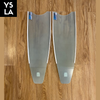 60cm Fiberglass Long Blade only Leaderfins Soft stiffness