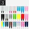 Leaderfins Fiberglass Long Fins with Forza Foot Pocket