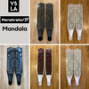 Penetrator Composite Fiber Long Fins with Forza Foot Pocket