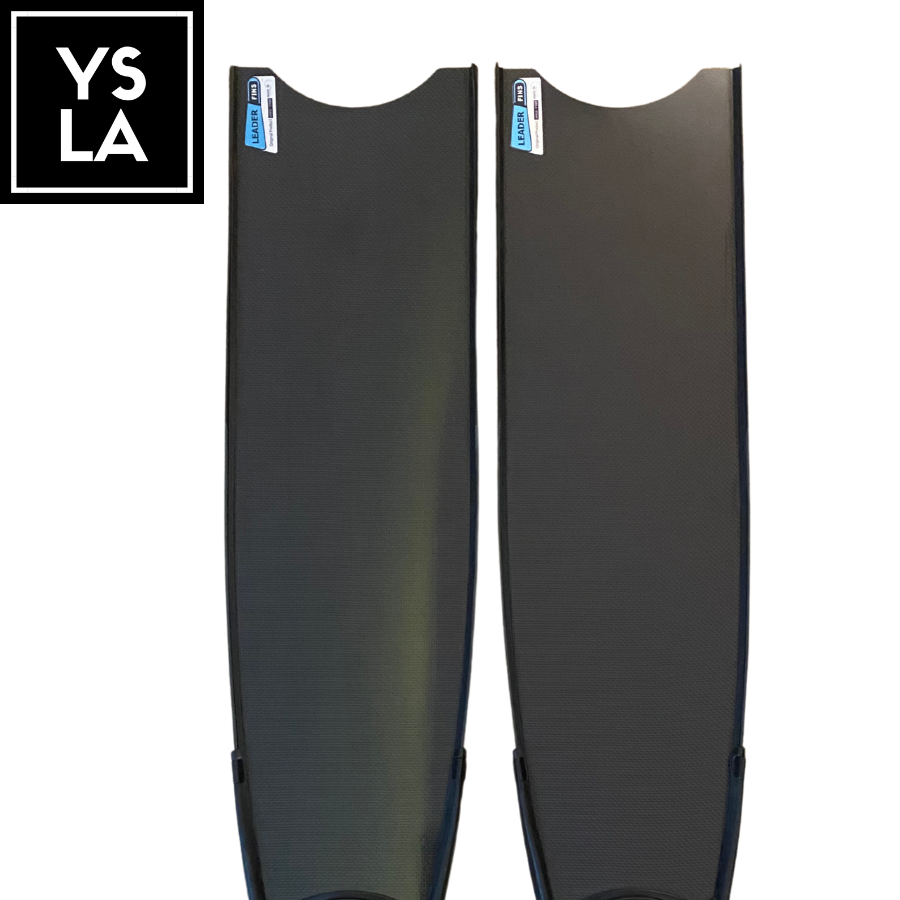 80cm Carbon Fiber Long Blade only Leaderfins