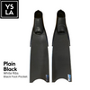 Leaderfins 60cm Pure Carbon with Forza Foot Pocket