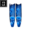 80cm Pure Carbon Long Blade only Leaderfins