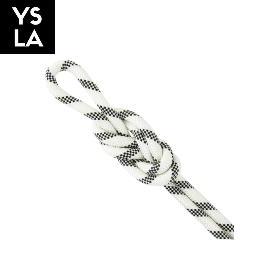 Static Nylon Polyester Rope 11mm for Freediving Line Training