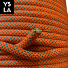 Static Nylon Polyester Rope 11mm for Freediving Line Training