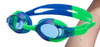 Lyte Colorful Kids Goggles Mask Snorkeling for Swimming