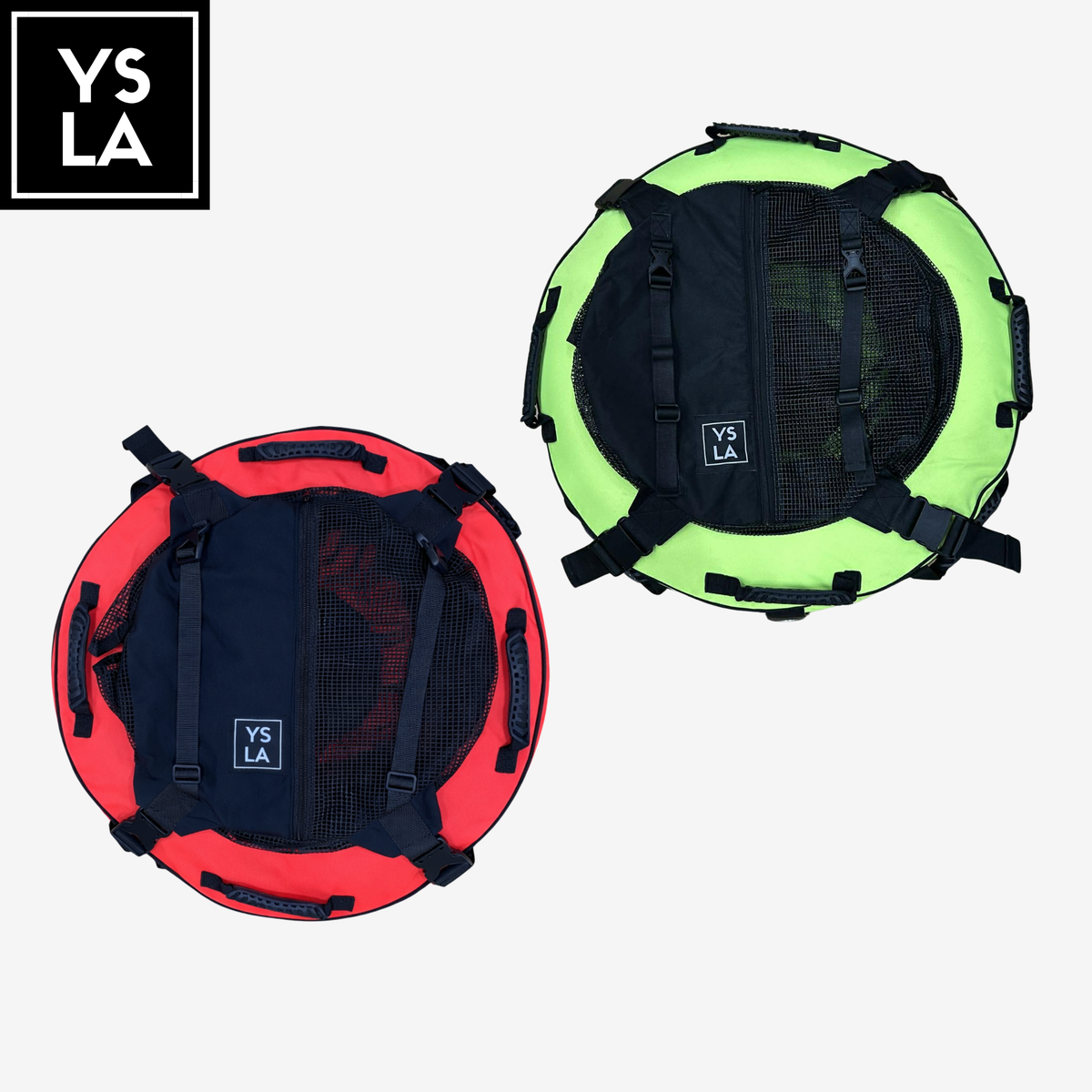 Tarya Inflatable Scuba Diving Freediving Training Buoy Float Surface w ...