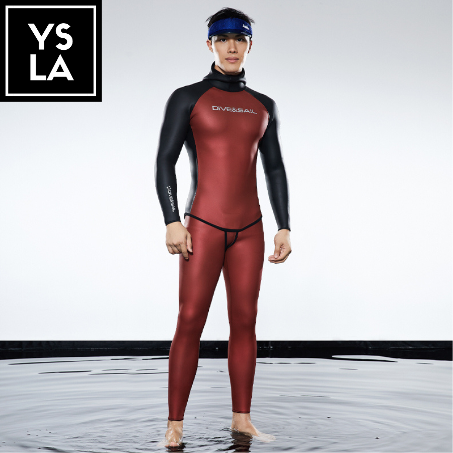 Tritonflex Dive and Sail Yamamoto Freediving 3mm Wetsuit