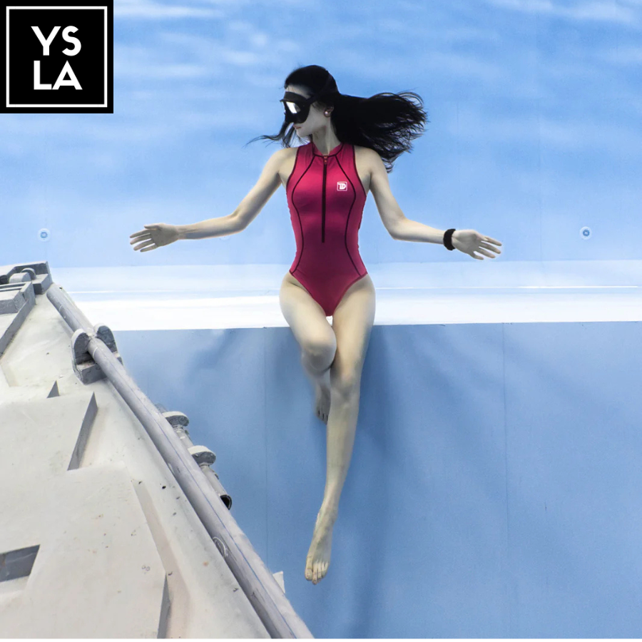Trudive Trureal Siren Bikini 1.2mm
