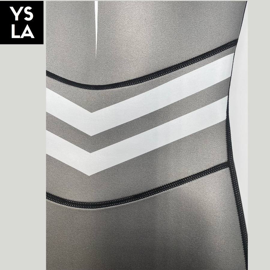 Trudive Siren V-Line Bikini/Bodysuit 2mm