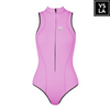 Trudive Lucy Super Elastic Sleeveless Bikini 2mm