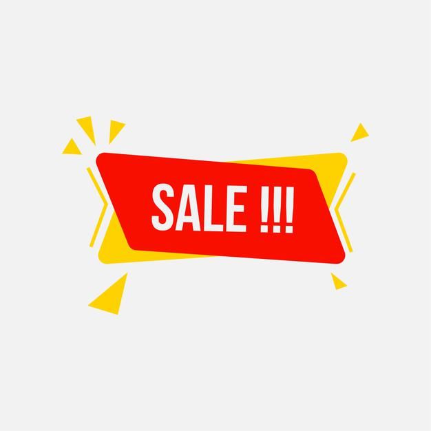 SUMMER SALE