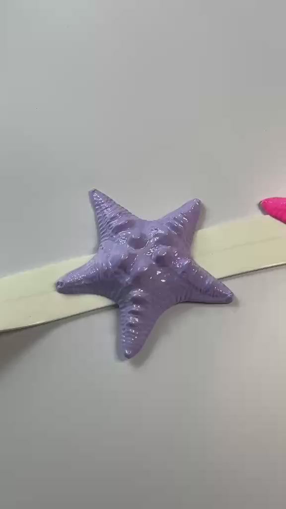 PROMO Stars and Shells Diving Belt Weights for Freediving